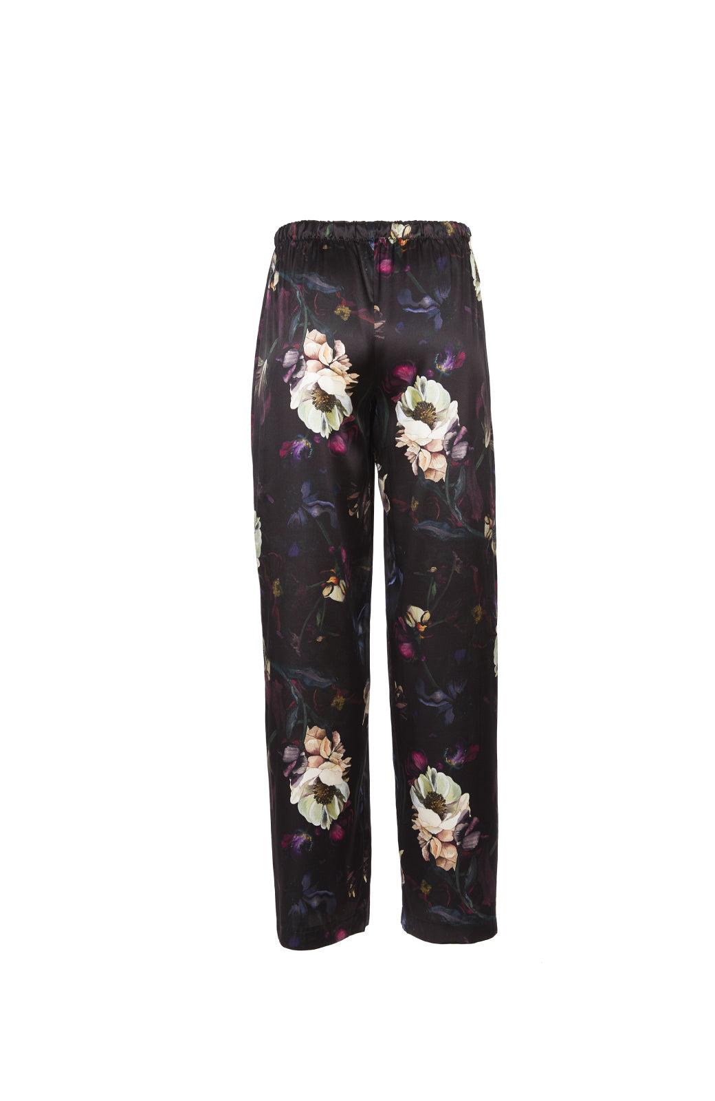 Daphne Newman x Ceci New York Marise Silk Pajama Pants – Daphne Newman  Design